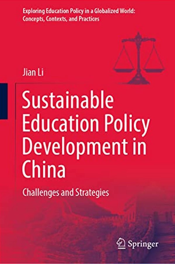 Sustainable Education Policy Development In China: Challenges And Strategies-..