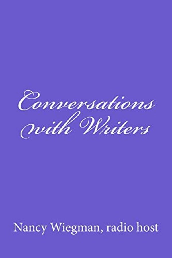 Conversations With Writers-..