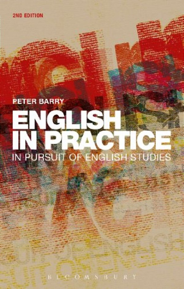 English In Practice: In Pursuit Of English Studies-..