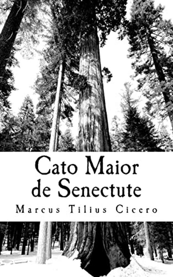 Cato Maior De Senectute-..