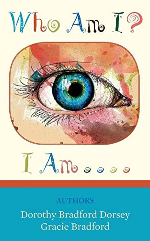 Who Am I? I Am.... -..