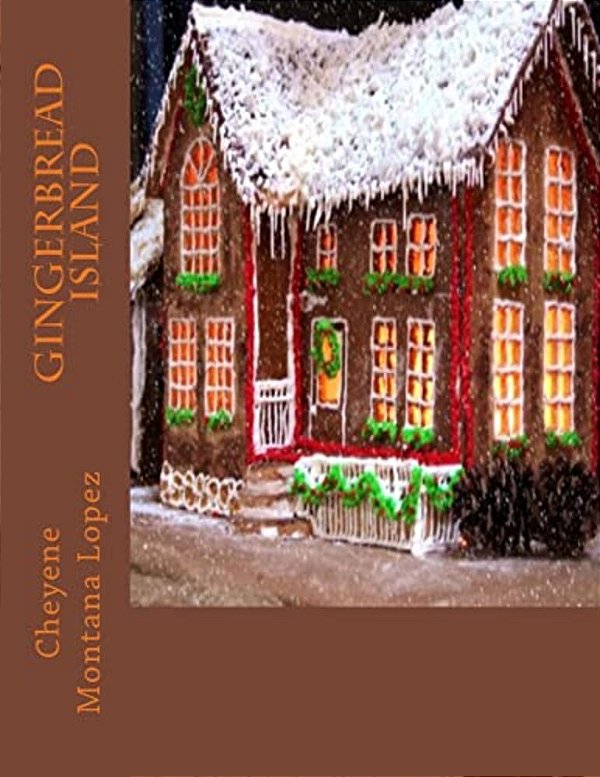 Gingerbread Island-..