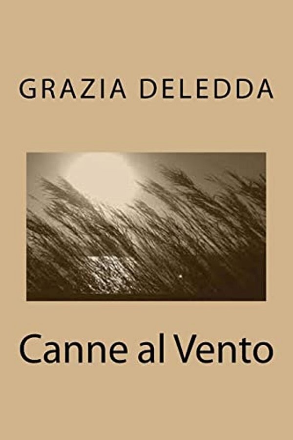 Canne Al Vento-..