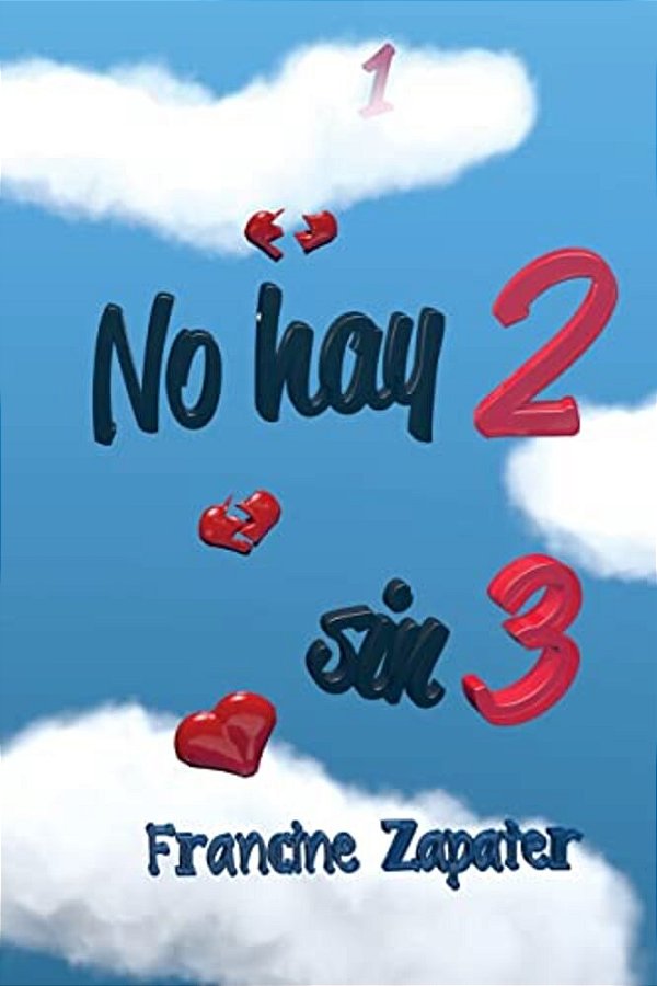 No Hay Dos Sin Tres-..