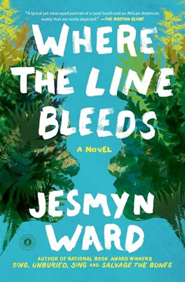 Where The Line Bleeds-..