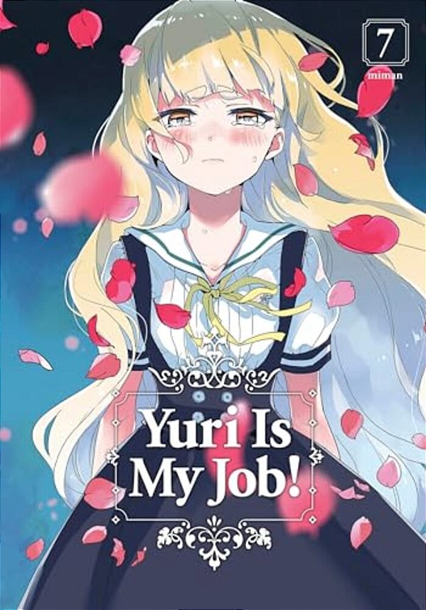 Yuri Is My Job! 7-..
