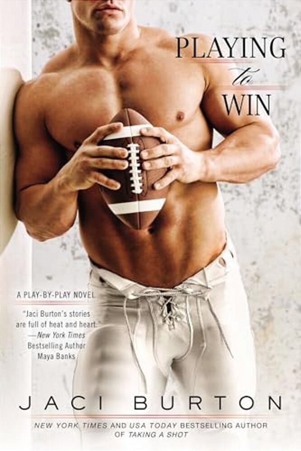 Playing To Win-..
