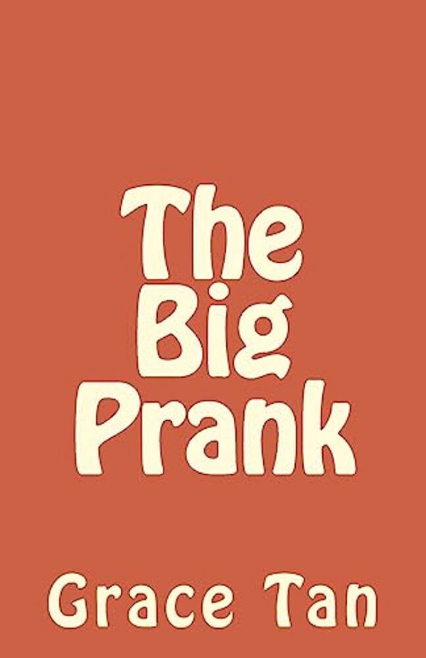 The Big Prank-..
