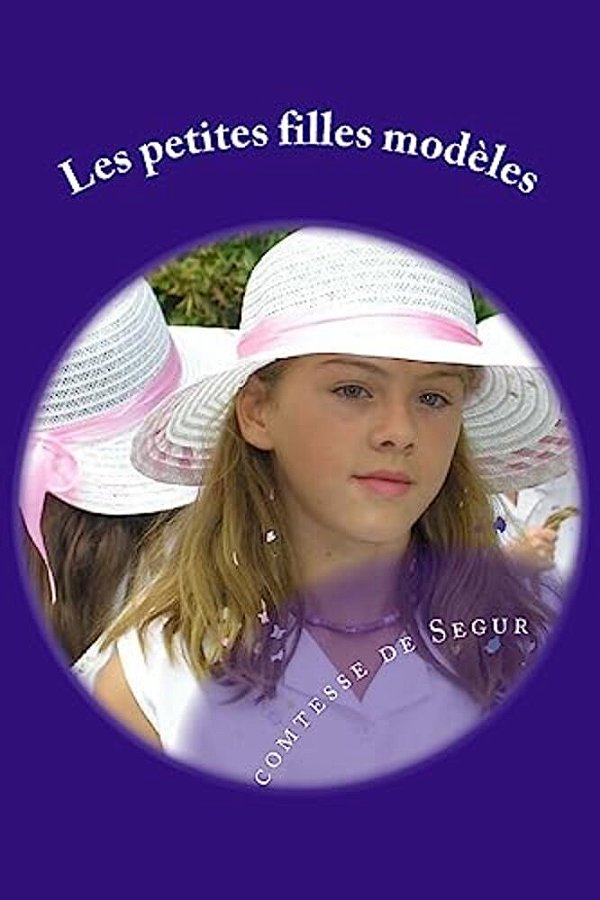 Les Petites Filles Modeles-..