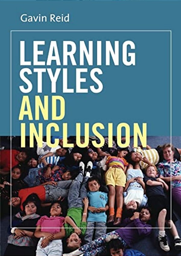 Learning Styles And Inclusion-..