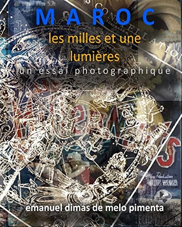 Maroc: Les Mille Et Une Lumières-..