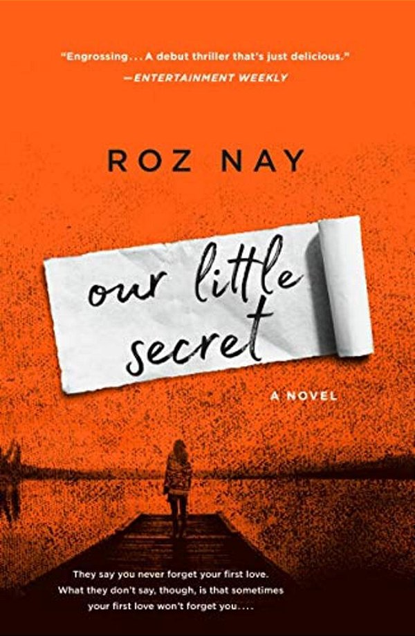 Our Little Secret-..