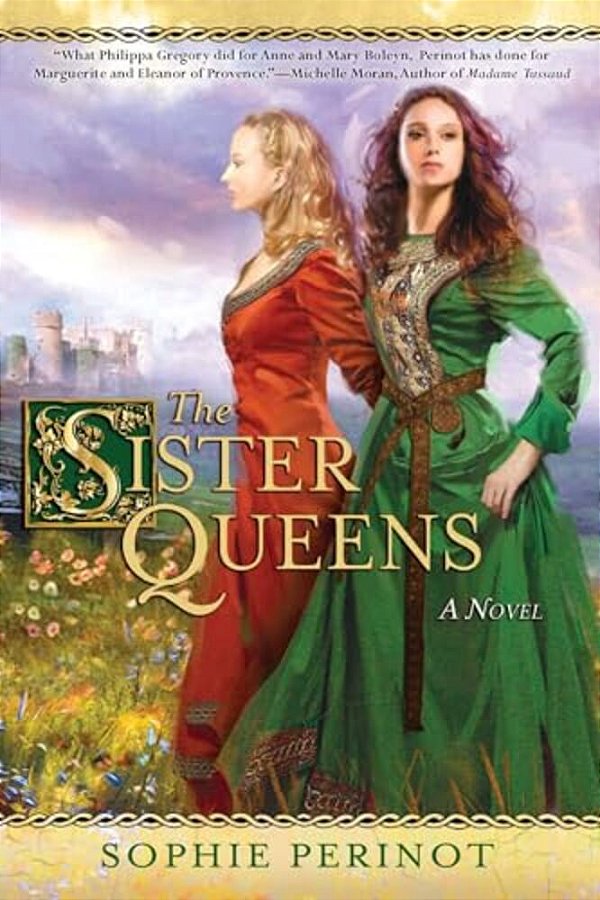 The Sister Queens-..