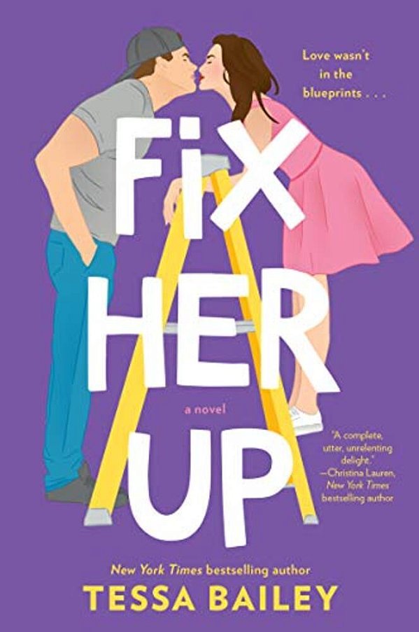 Fix Her Up-..
