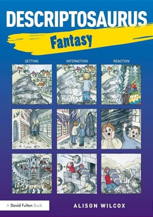 Descriptosaurus: Fantasy-..