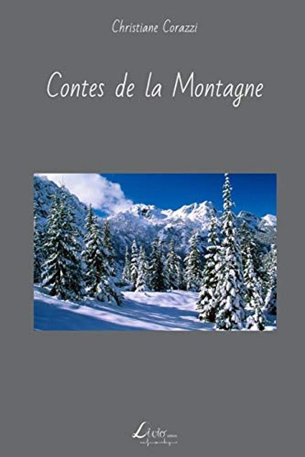Contes De La Montagne-..