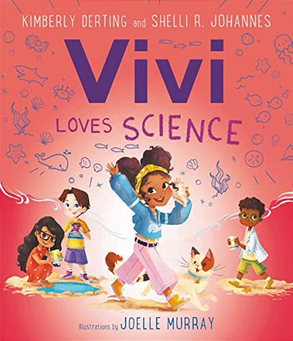 VIVI Loves Science-..