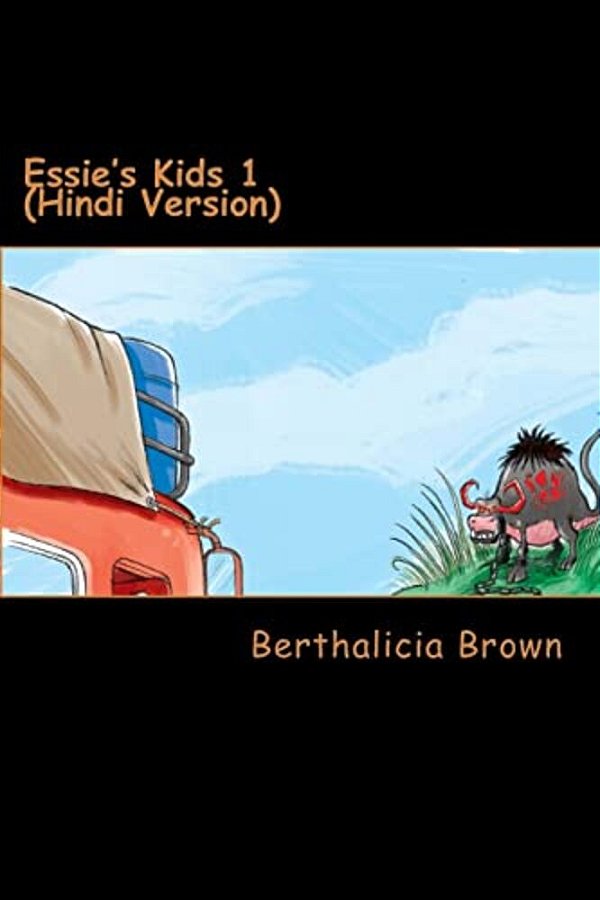 Essie's Kids 1 (Hindi Version)-..