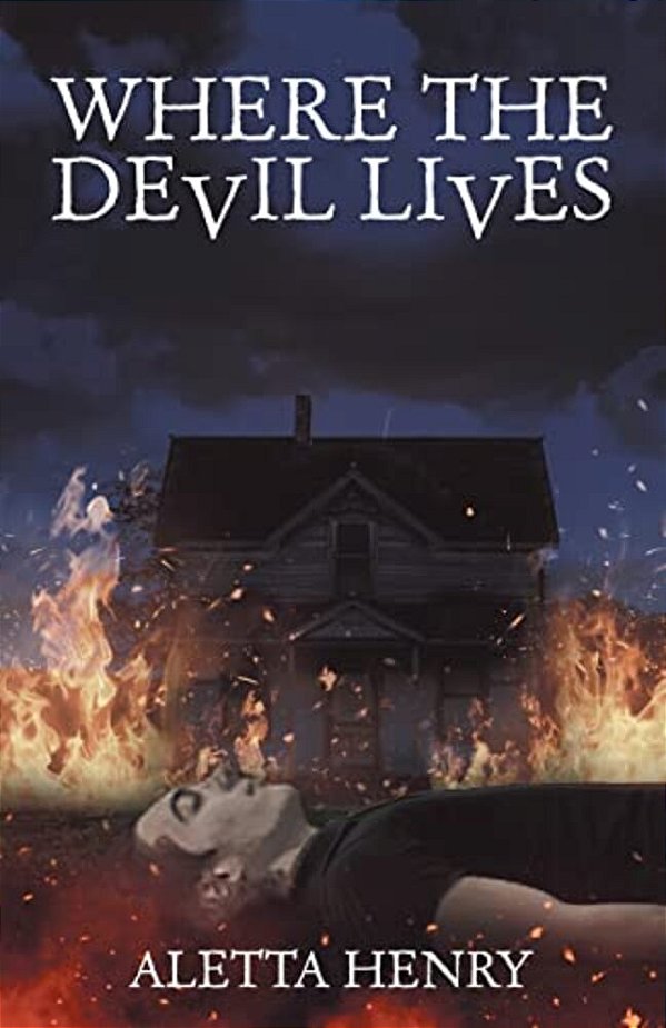 Where The Devil Lives-..
