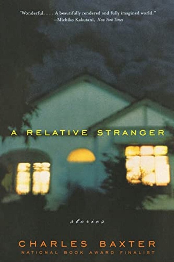A Relative Stranger: Stories-..