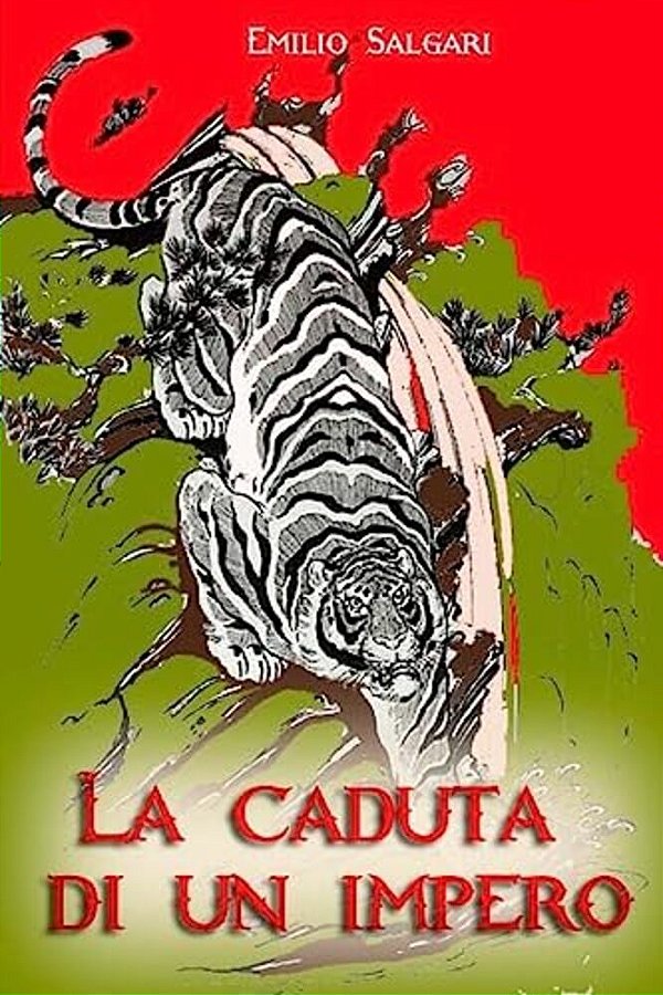 La Caduta Di Un Impero-..