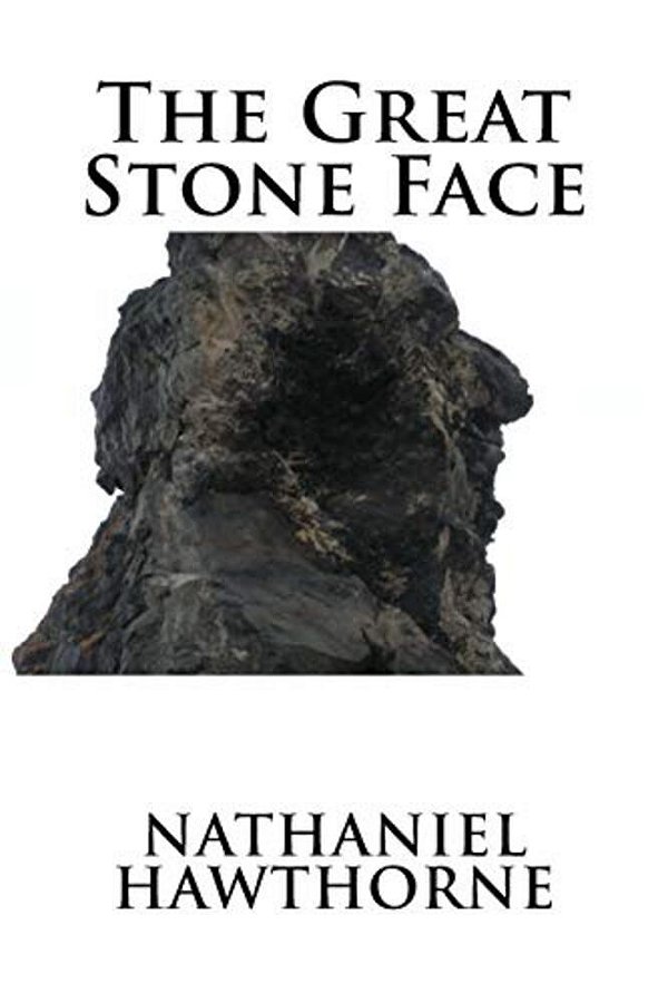 The Great Stone Face-..