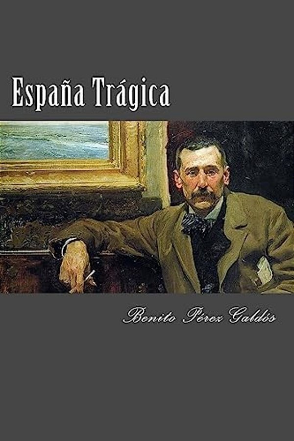 España Trágica-..