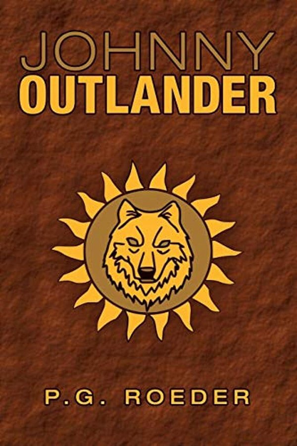 Johnny Outlander-..