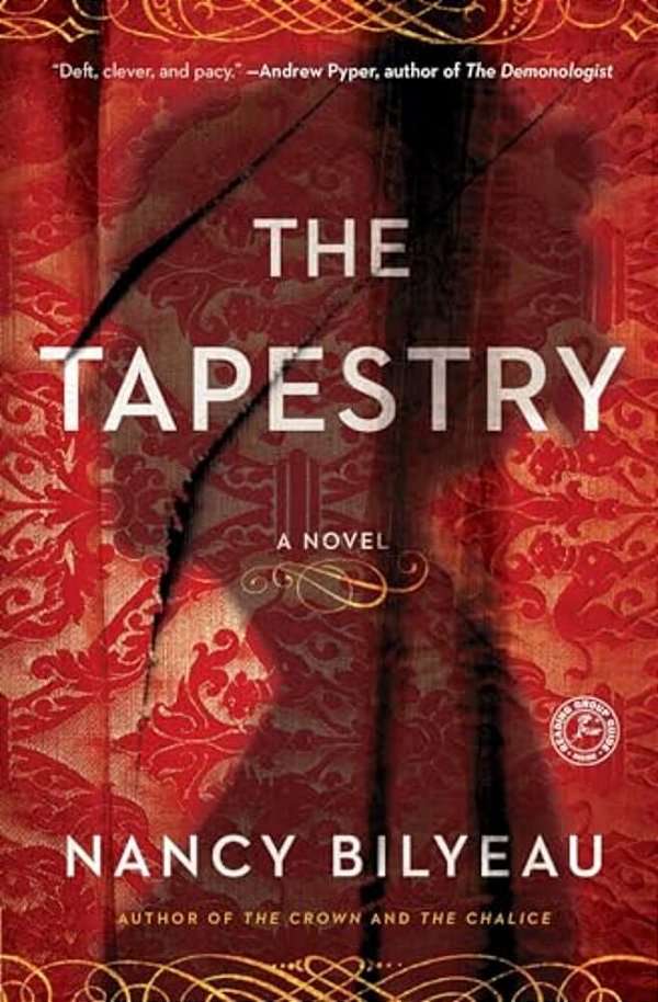 The Tapestry-..