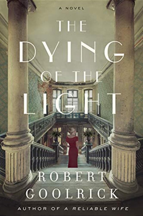 The Dying Of The Light-..