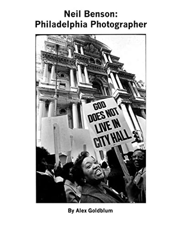 Neil Benson: Philadelphia Photographer-..