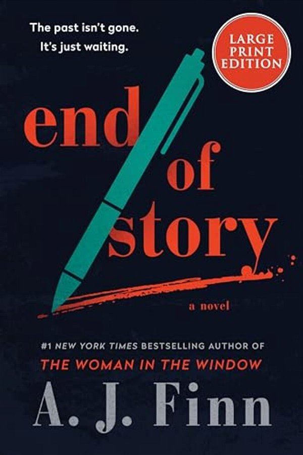 End Of Story-..