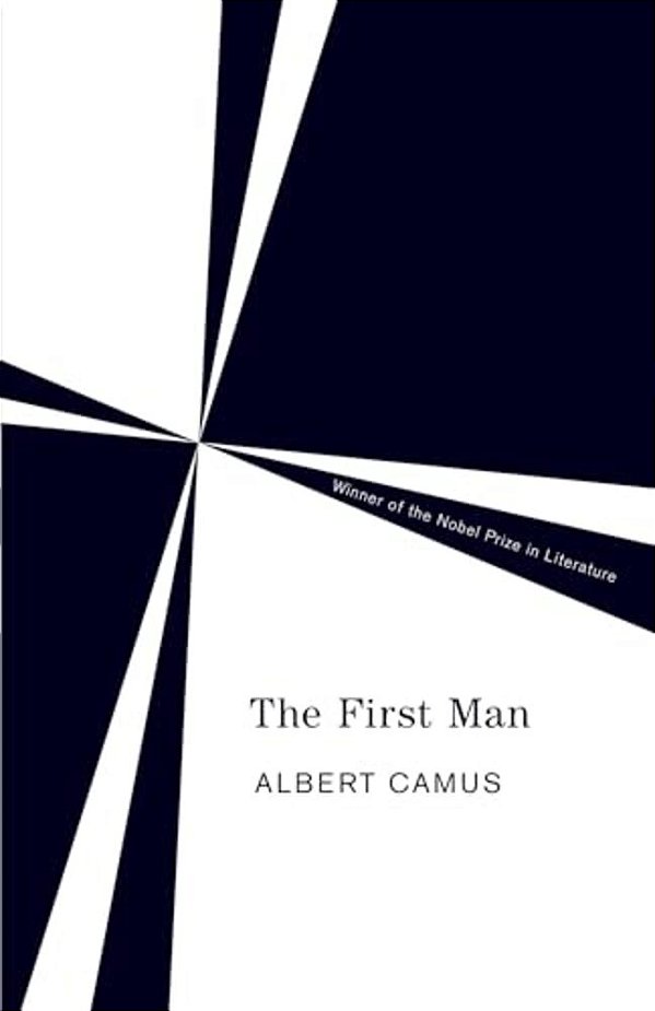 The First Man-..