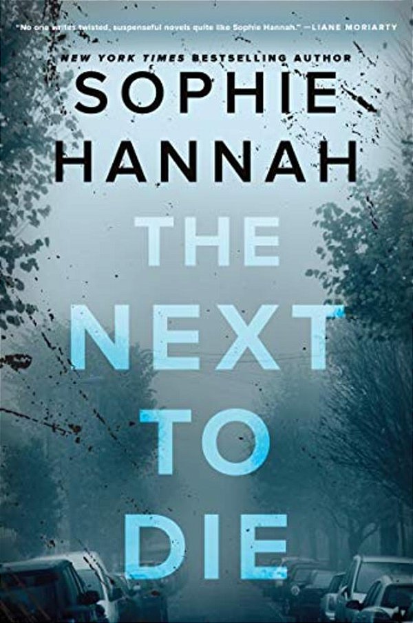 The Next To Die-..