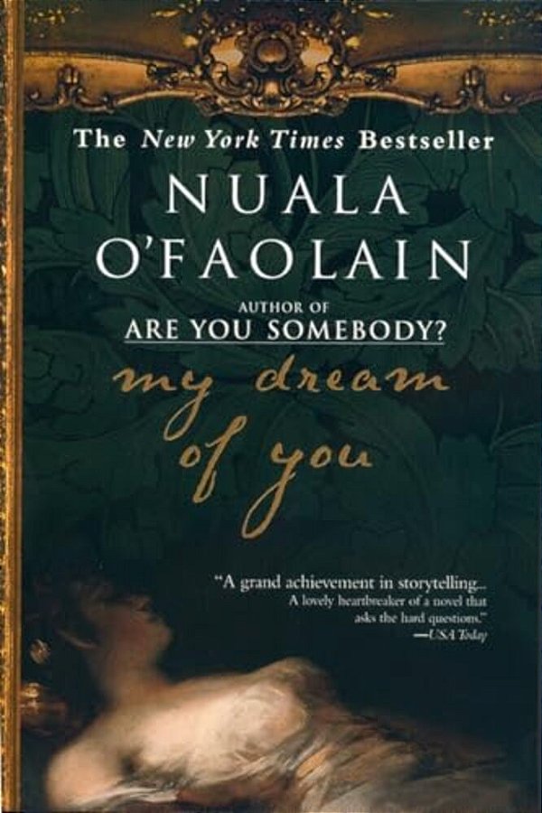 My Dream Of You-..