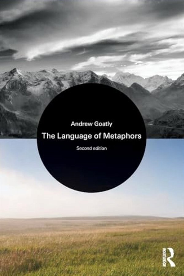 The Language Of Metaphors-..