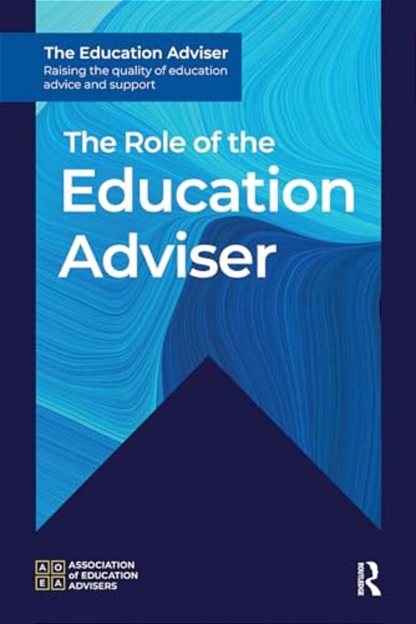 The Role Of The Education Adviser-..