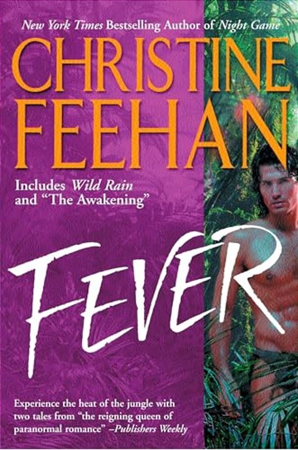 Fever-..