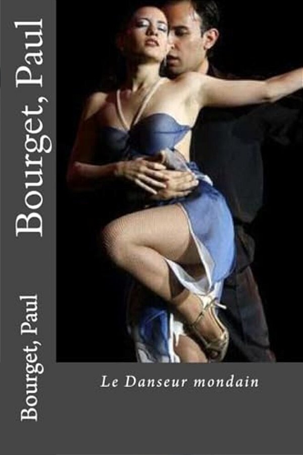 Bourget, Paul-..