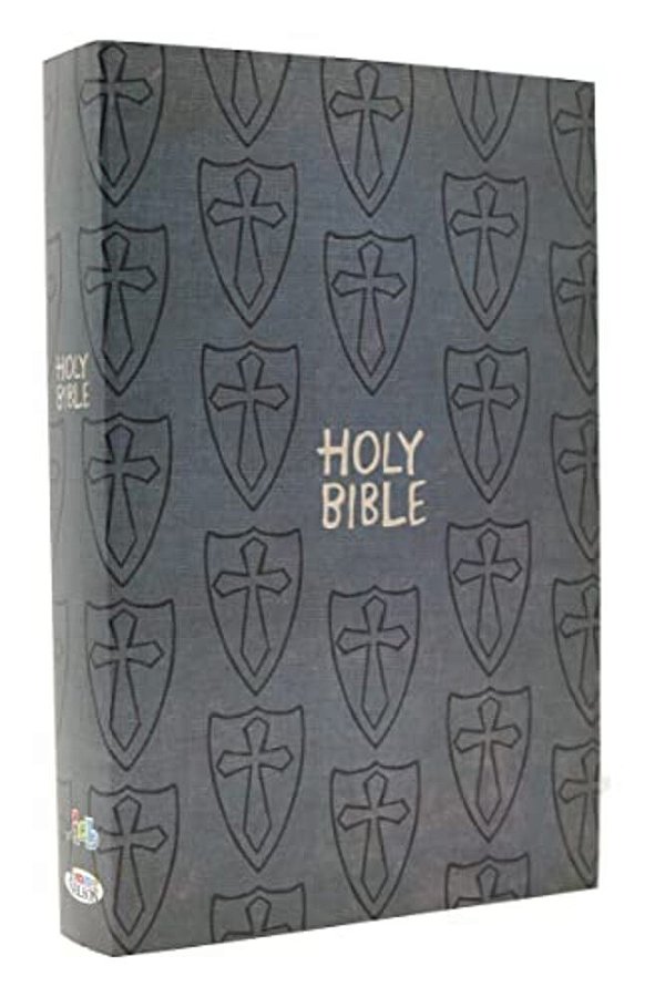 Holy Bible-Icb-..
