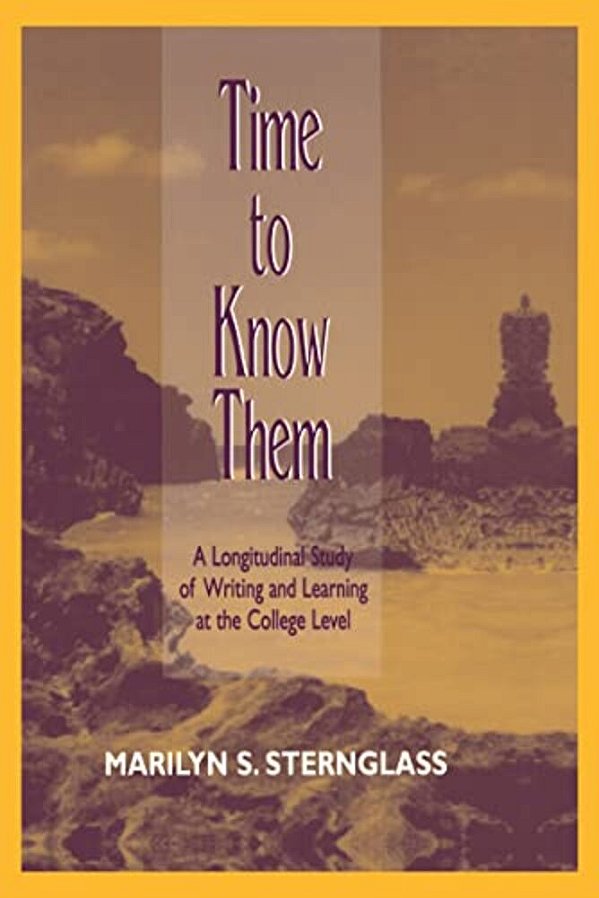 Time To Know Them: A Longitudinal Study Of Writing And Learning At The College Level-..