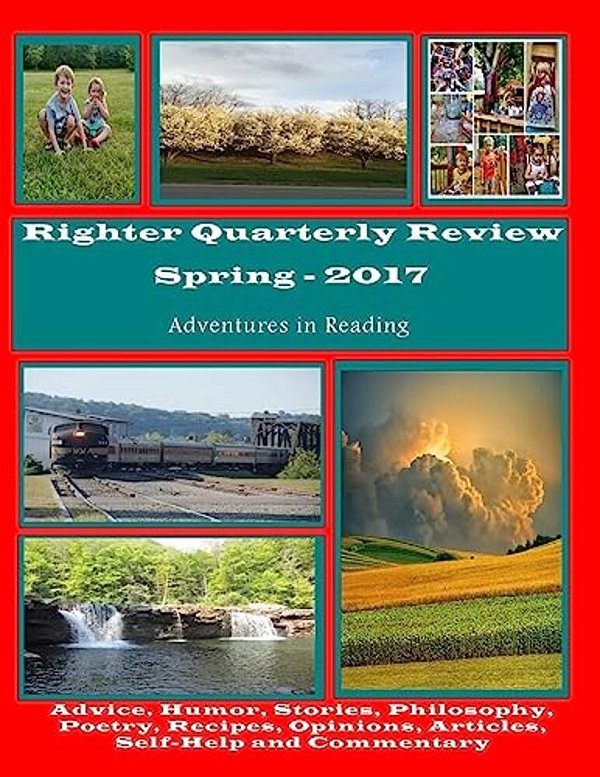 Righter Quarterly Review - Spring 2017-..