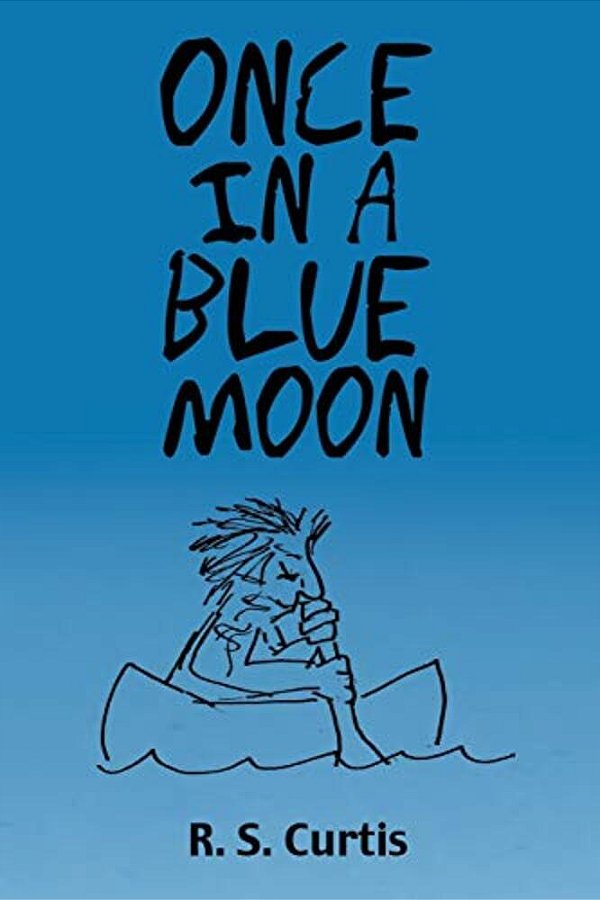 Once In A Blue Moon-..