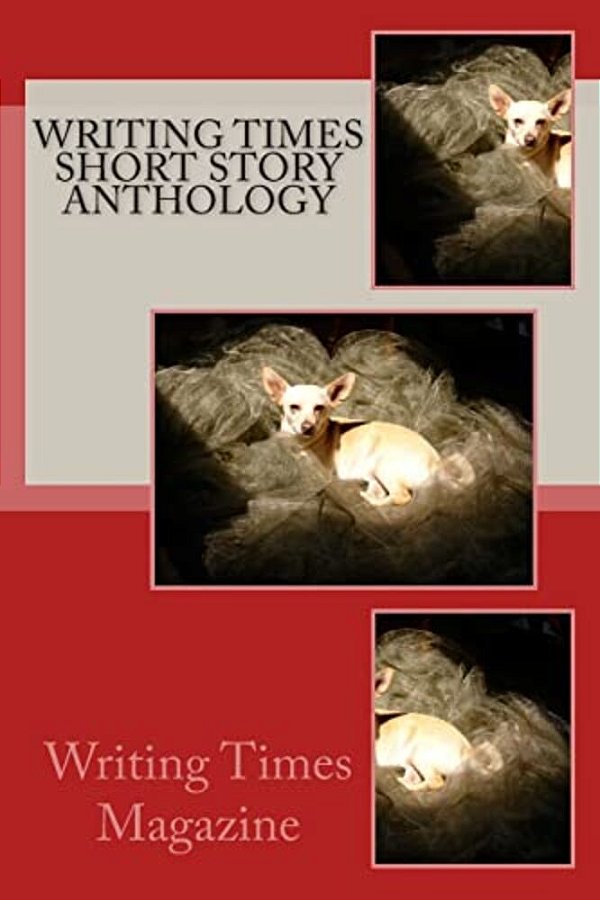 Writing Times Short Story Anthology-..