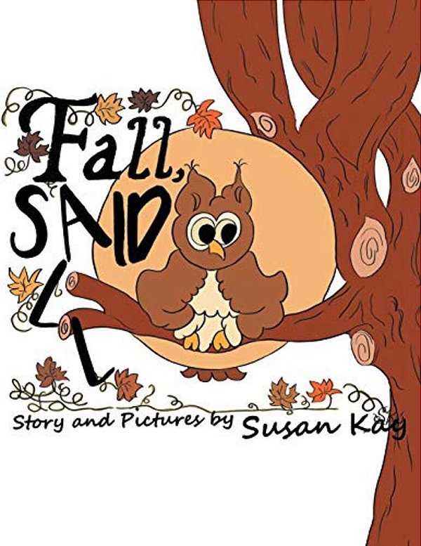 Fall, Said All-..