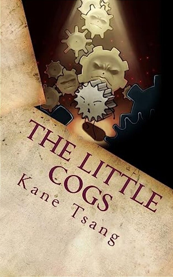 The Little Cogs-..