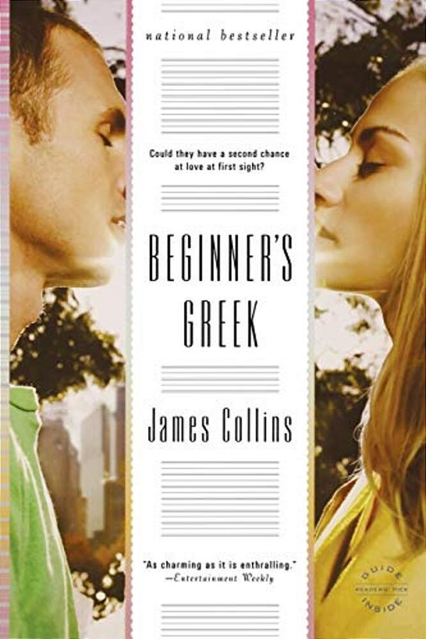 Beginner's Greek-..