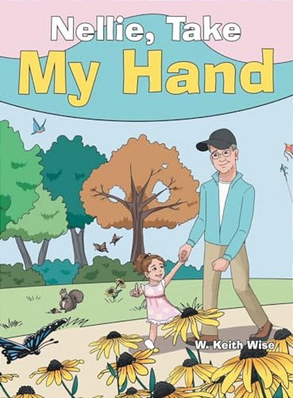 Nellie, Take My Hand-..
