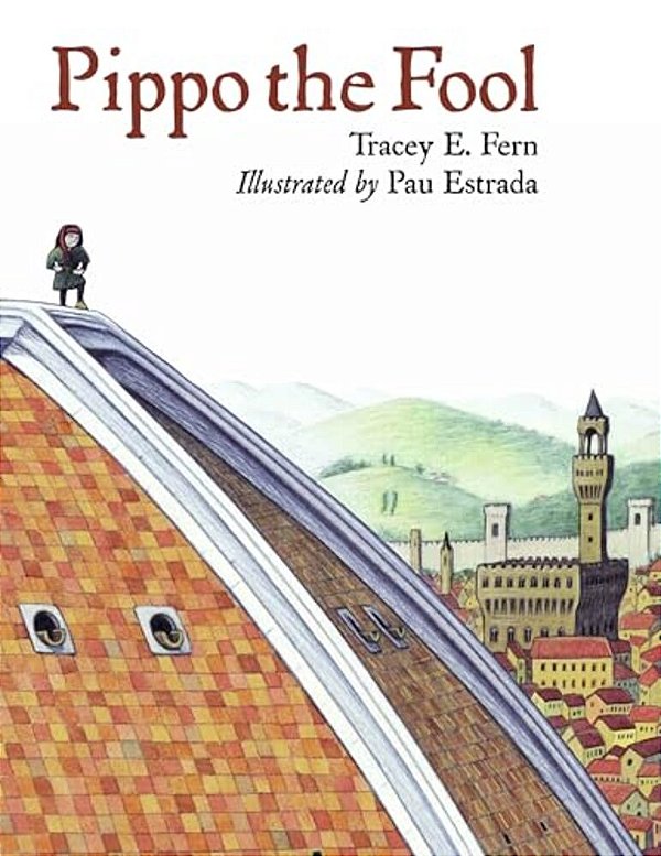 Pippo The Fool-..