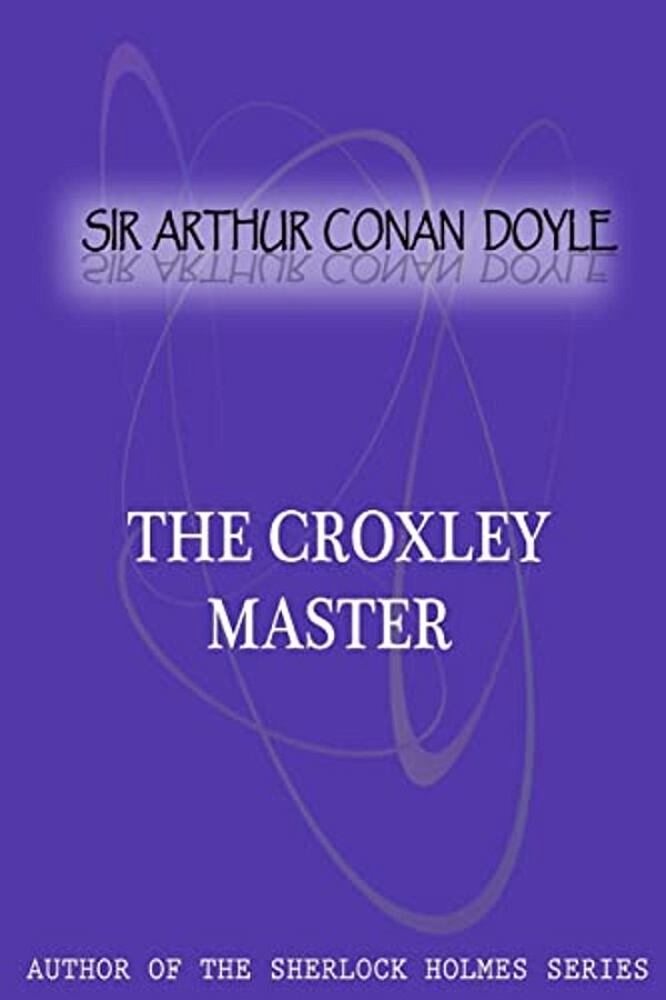 The Croxley Master-..